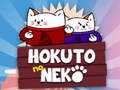 Mäng Hokuto no Neko