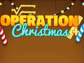 Mäng Operation Christmas