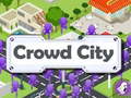Mäng Crowd City