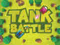 Mäng Tank Battle