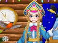 Mäng Snegurochka - Russian Ice Princess