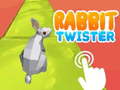 Mäng Rabbit Twister