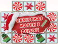 Mäng Christmas 2020 Match 3 Deluxe