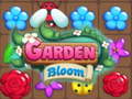 Mäng Garden Bloom