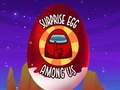 Mäng Among Us: Surprise Egg