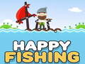 Mäng Happy Fishing