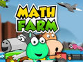 Mäng Math Farm