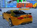 Mäng City Car Stunt 4
