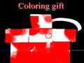Mäng Coloring gift