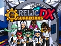 Mäng Relic Guardians Arcade Ver  DX