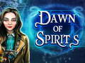 Mäng Dawn of Spirits