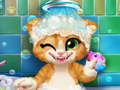 Mäng Rusty Kitten Bath