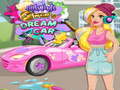 Mäng Girls Fix It Gwen's Dream Car
