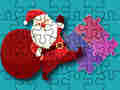 Mäng Jigsaw Puzzle Christmas