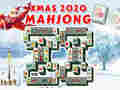 Mäng Xmas 2020 Mahjong Deluxe