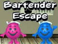 Mäng Bartender Escape