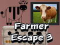 Mäng Farmer Escape 3