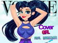 Mäng Cover Girl Real Makeover