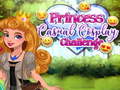 Mäng Princess Casual Cosplay Challenge