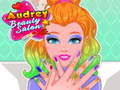 Mäng Audrey Beauty Salon