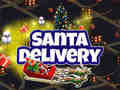 Mäng Santa Delivery