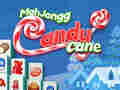 Mäng Mahjongg Candy Cane  
