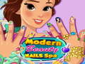 Mäng Modern Beauty Nails Spa