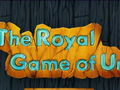 Mäng The Royal Game of Ur