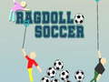 Mäng Ragdoll Soccer