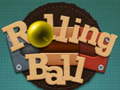 Mäng Rolling Ball