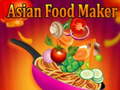 Mäng Asian Food Maker
