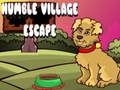 Mäng Humble Village Escape