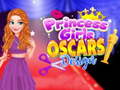 Mäng Princess Girls Oscars Design