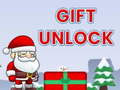 Mäng Gift Unlock 