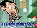 Mäng Mr Bean Christmas Stars
