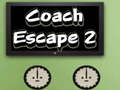 Mäng Coach Escape 2