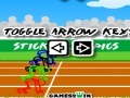Mäng Stick-O-Lympics