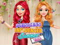 Mäng Princess Influencer SummerTale