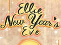 Mäng Ellie: New Year's Eve