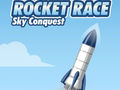 Mäng Rocket Race
