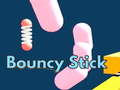 Mäng Bouncy Stick