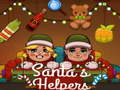 Mäng Santa's Helpers