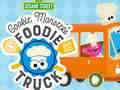 Mäng Cookie Monsters: Foodie Truck