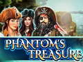 Mäng Phantoms Treasure