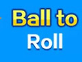 Mäng Ball To Roll