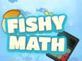 Mäng Fishy Math