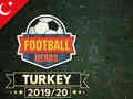 Mäng Football Heads: Turkey 2019/20