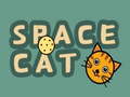 Mäng Space Cat