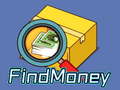 Mäng Find Money