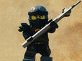 Mäng Lego Ninjago: Tournament of the Brave